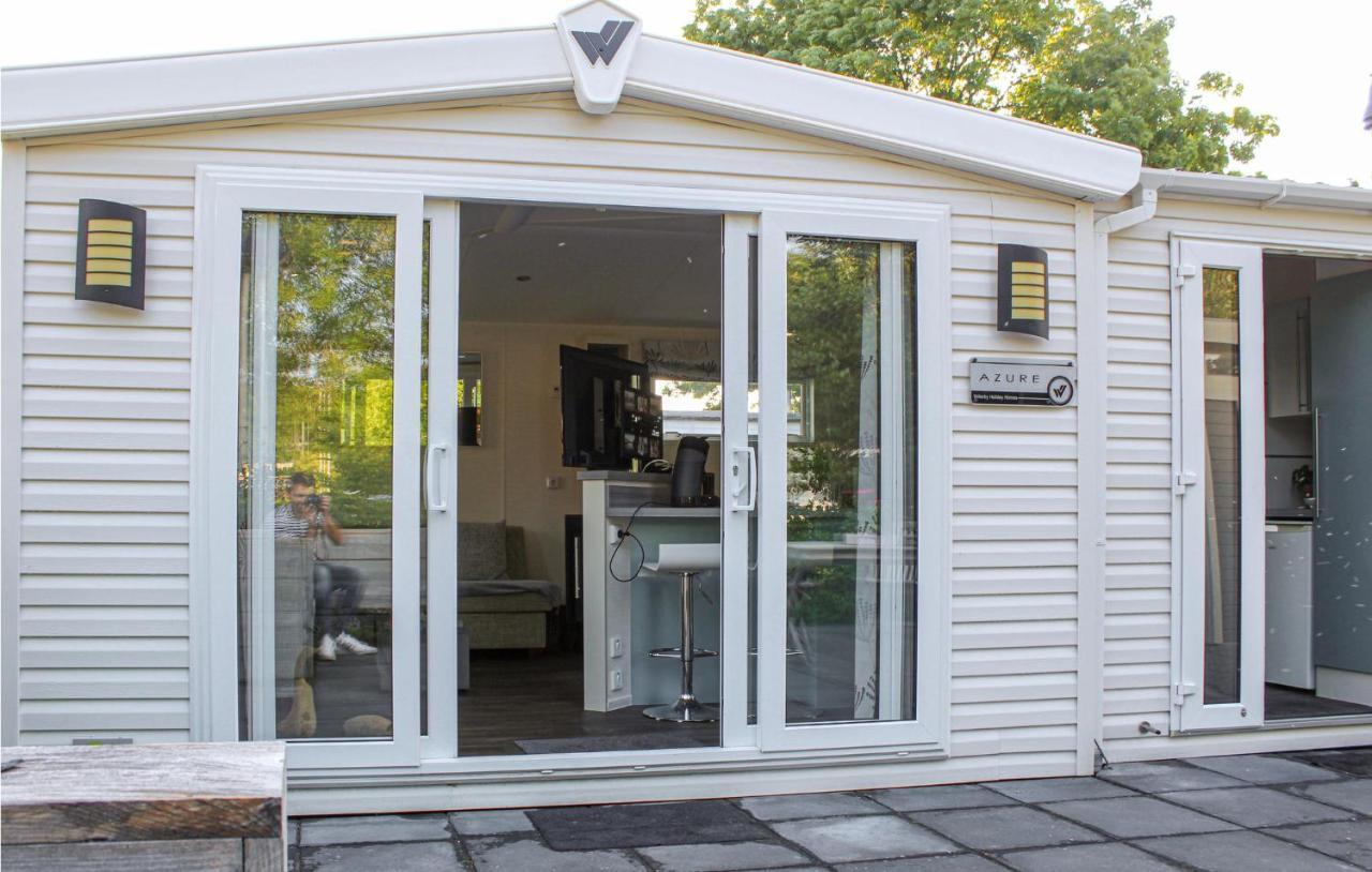 Beach Home Workum Extérieur photo