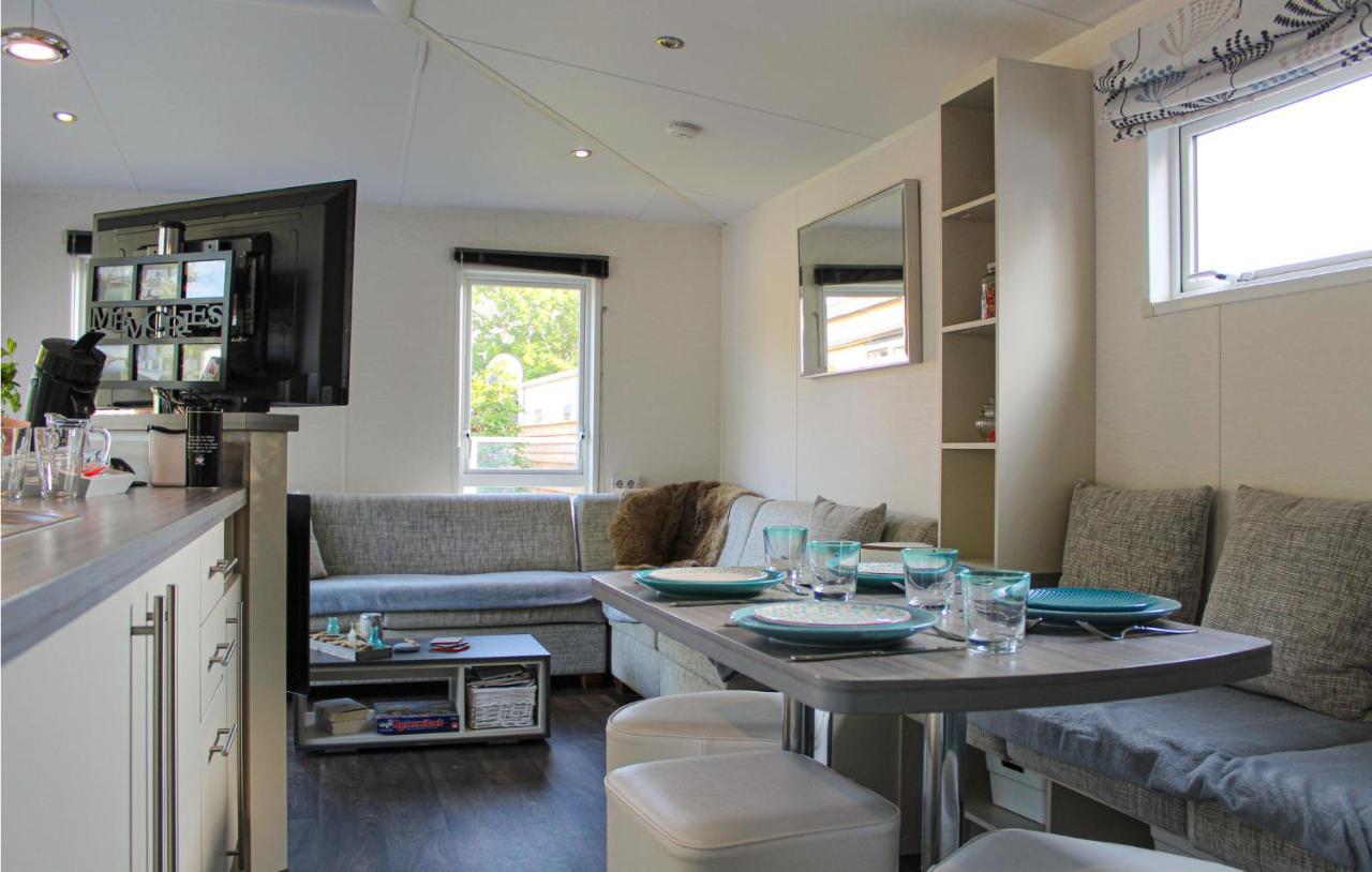 Beach Home Workum Extérieur photo
