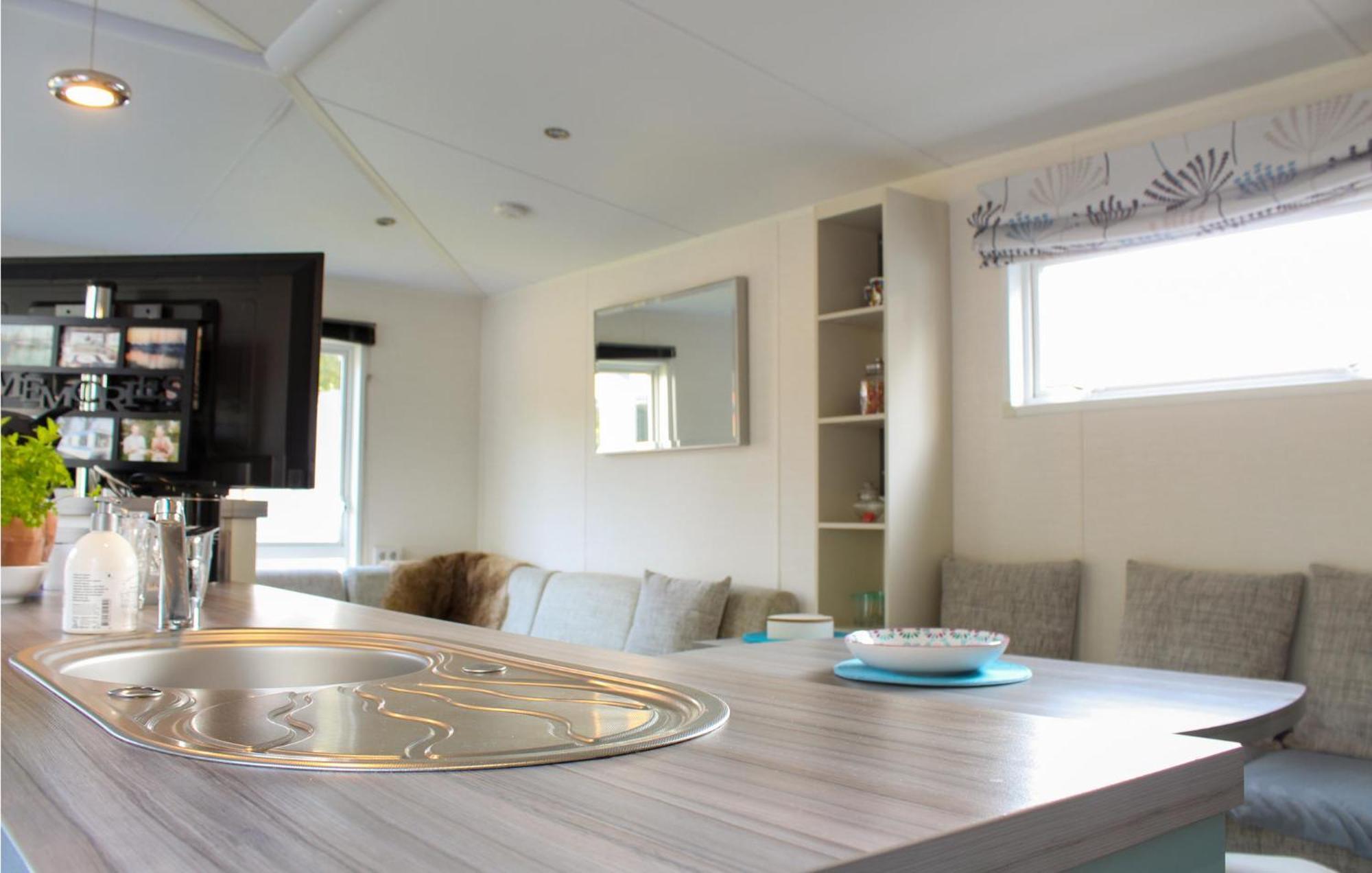 Beach Home Workum Extérieur photo