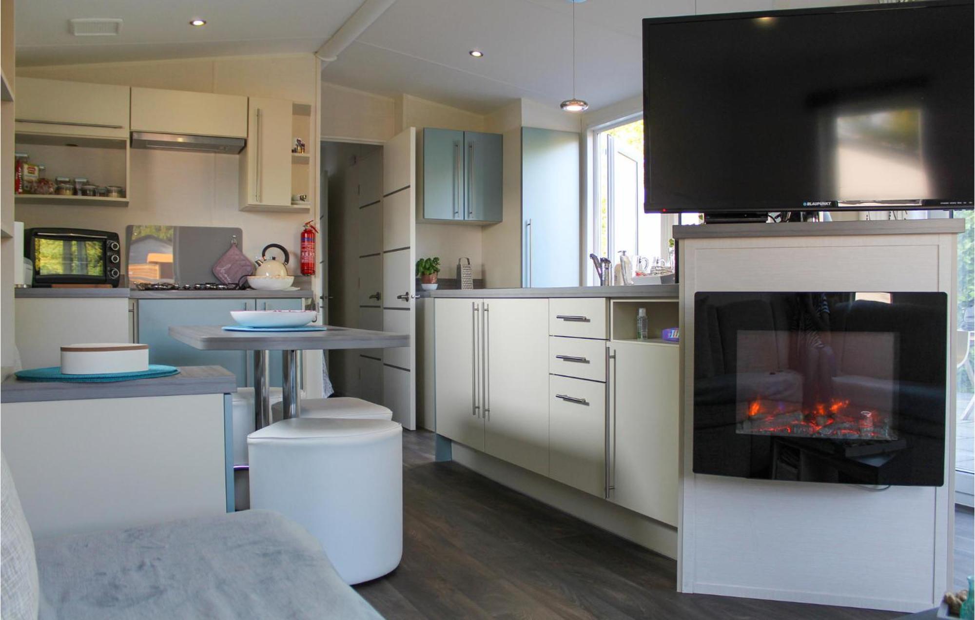 Beach Home Workum Extérieur photo